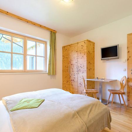 Arche Hof Oebristhof Apartment Kleinarl Bagian luar foto