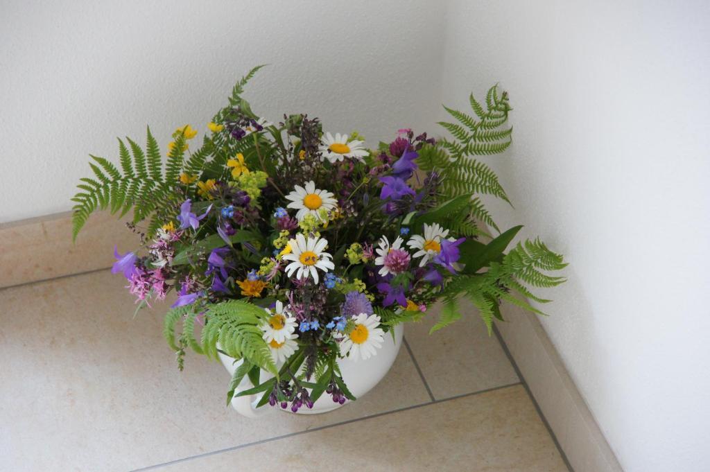 Arche Hof Oebristhof Apartment Kleinarl Bagian luar foto