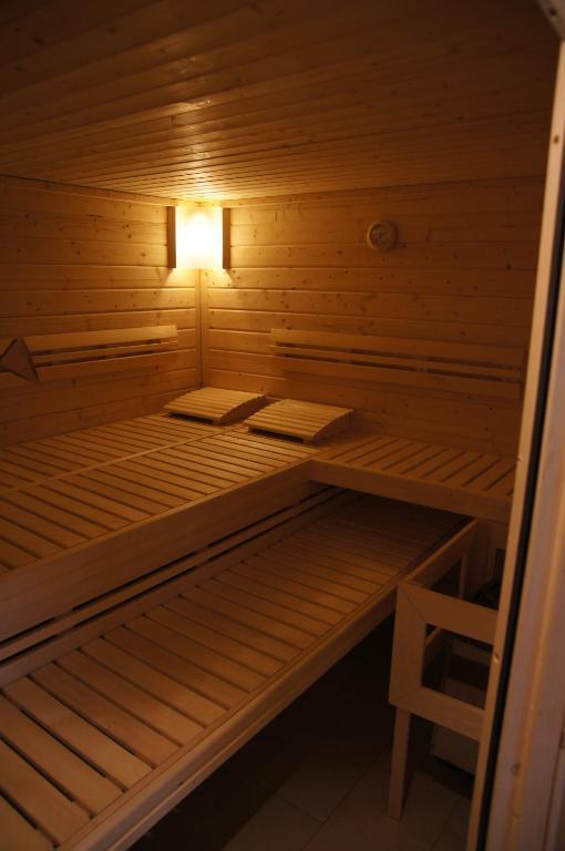 Arche Hof Oebristhof Apartment Kleinarl Bagian luar foto