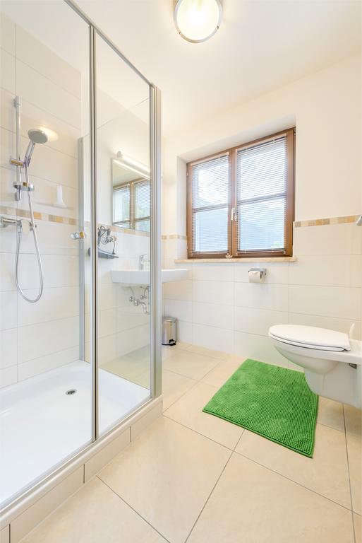 Arche Hof Oebristhof Apartment Kleinarl Bagian luar foto