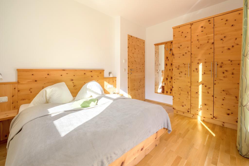 Arche Hof Oebristhof Apartment Kleinarl Bagian luar foto