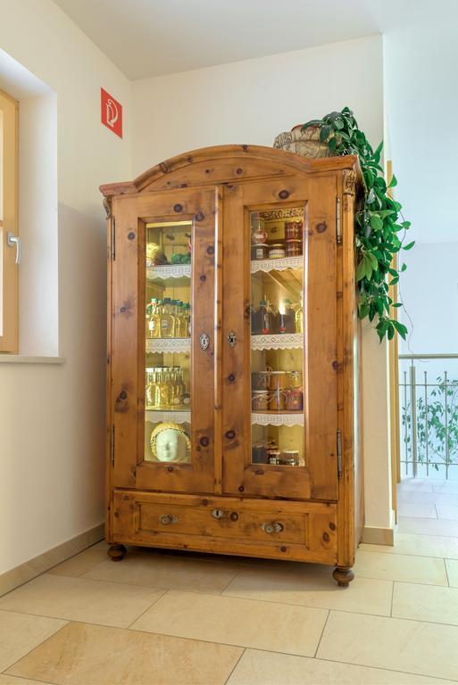 Arche Hof Oebristhof Apartment Kleinarl Bagian luar foto