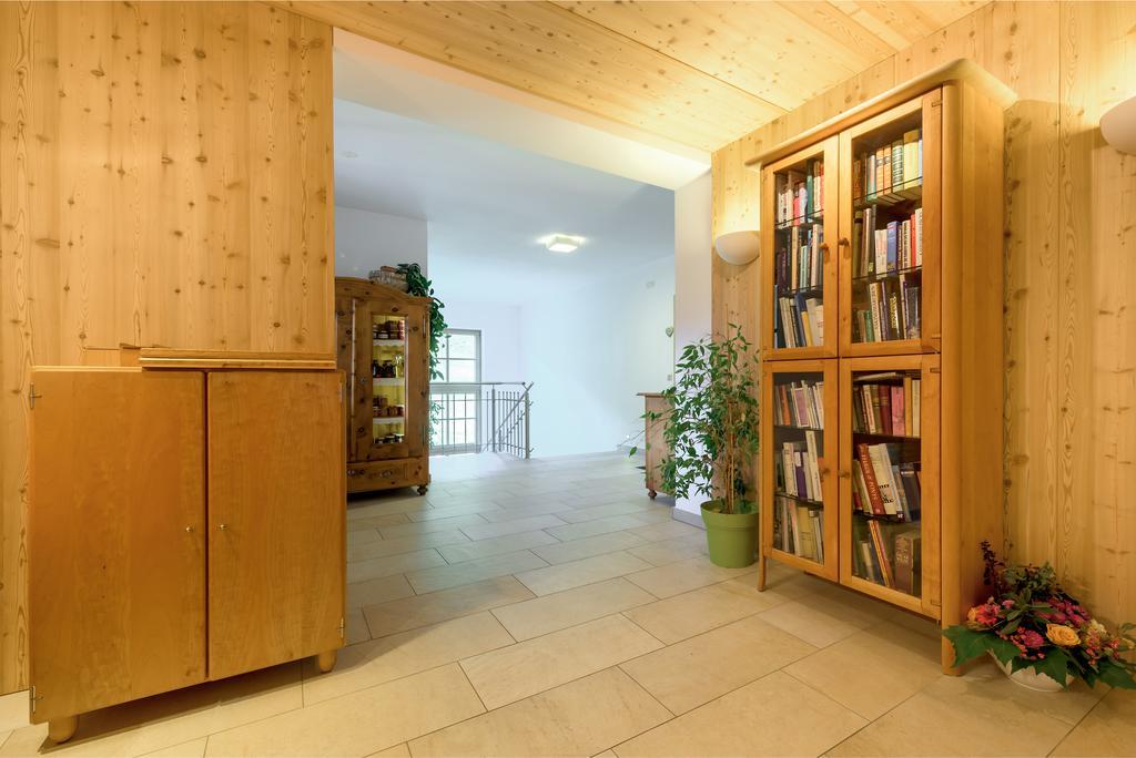 Arche Hof Oebristhof Apartment Kleinarl Bagian luar foto