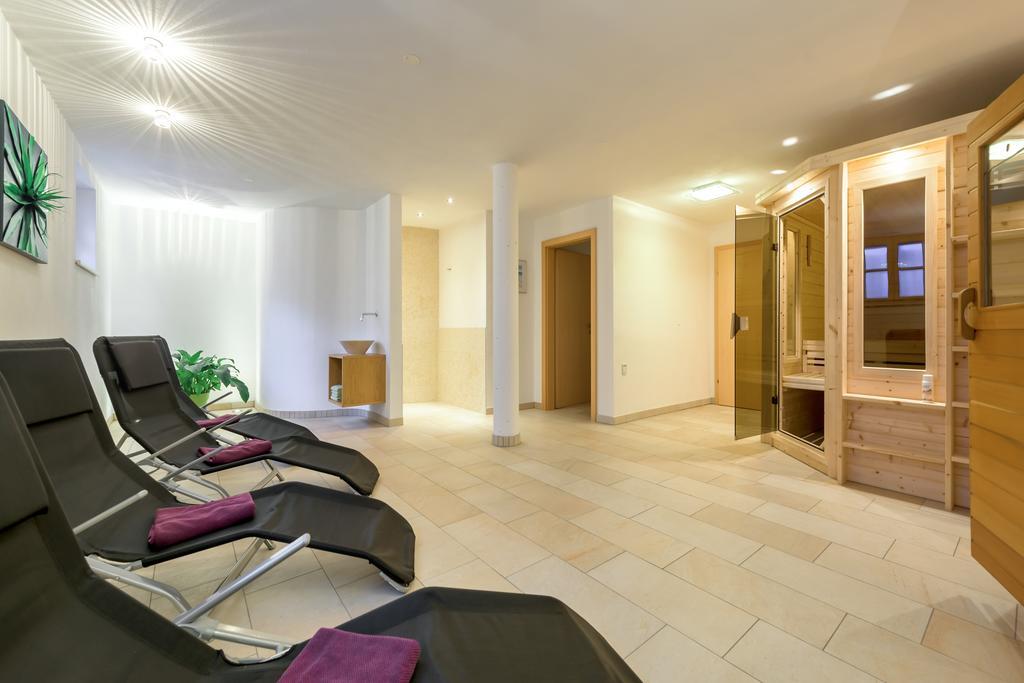 Arche Hof Oebristhof Apartment Kleinarl Bagian luar foto