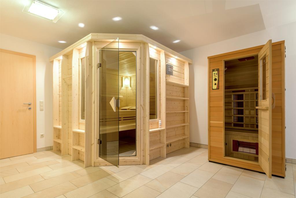 Arche Hof Oebristhof Apartment Kleinarl Bagian luar foto