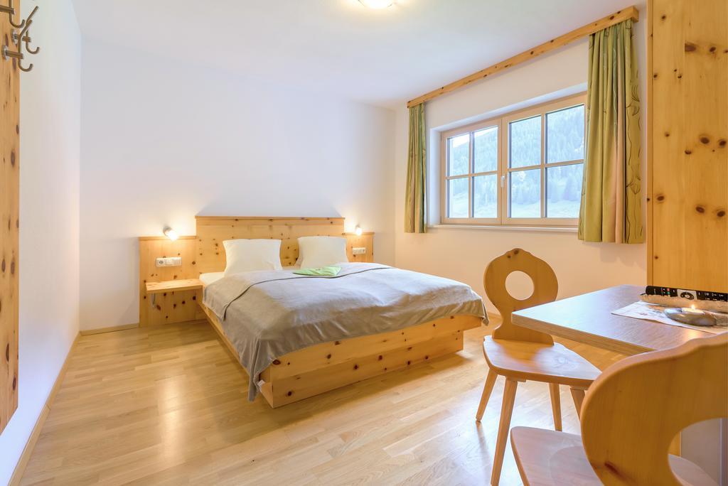 Arche Hof Oebristhof Apartment Kleinarl Bagian luar foto